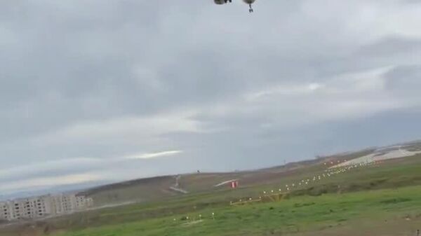 چندین قایق‌ در سواحل ترکیه غرق شدند - اسپوتنیک افغانستان  