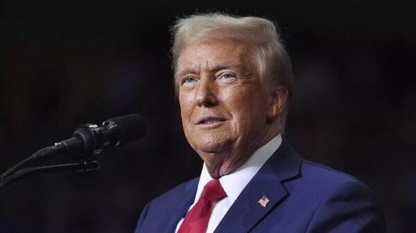 ⭕تردید ترامپ در افزایش کمک به اوکراین - اسپوتنیک افغانستان  