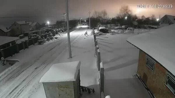 کارشناس: استفاده از موشک اورشنیک علیه اهدافی در اوکراین، پیامی از روسیه به غرب بود - اسپوتنیک افغانستان  