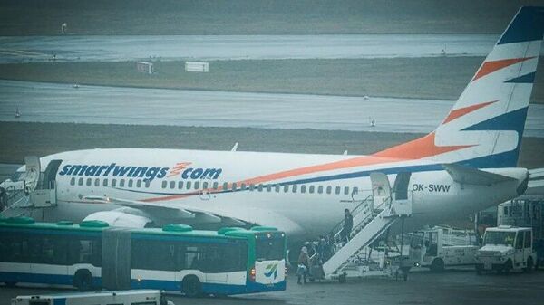 رسانه: 32 شهروند افغانستان از پاکستان به آلمان منتقل شدند - اسپوتنیک افغانستان  