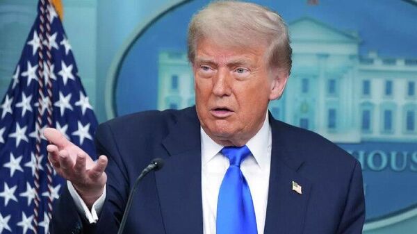 فرمان ترامپ برای محافظت از درآمدهای نفتی ونزوئلا - اسپوتنیک افغانستان  