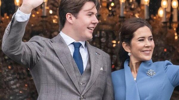 ⭕قمار سلطنتی: چگونه دانمارک می‌تواند با برنامه‌های امریکا برای گرینلند مقابله کند - اسپوتنیک افغانستان  