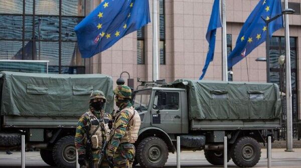 کارشناس: قمار گرینلند می‌تواند منجر به ایجاد یوروناتو شود - اسپوتنیک افغانستان  