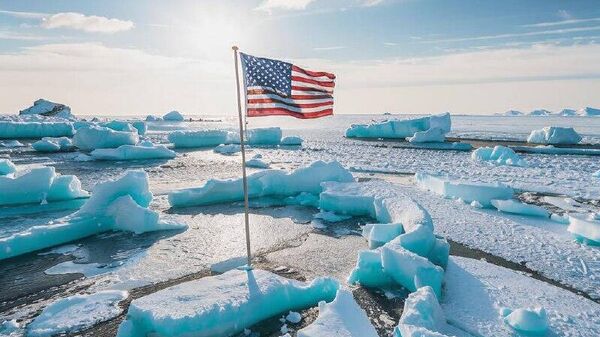 کارشناس: امریکا در تلاش تسخیر گرینلند است، اما با دشمنی کشورهای اروپایی مواجه می‌شود - اسپوتنیک افغانستان  