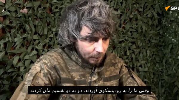 شیوه ای خنثی شدن یک عملیات تبلیغاتی - اسپوتنیک افغانستان  