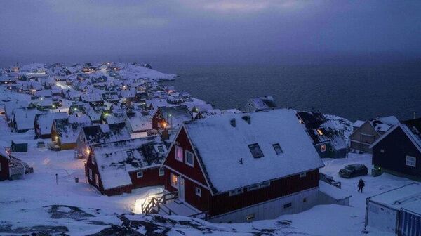 کارشناس: هرگونه اقدام اروپایی در گرینلند می‌تواند منجر به پایان ناتو شود - اسپوتنیک افغانستان  