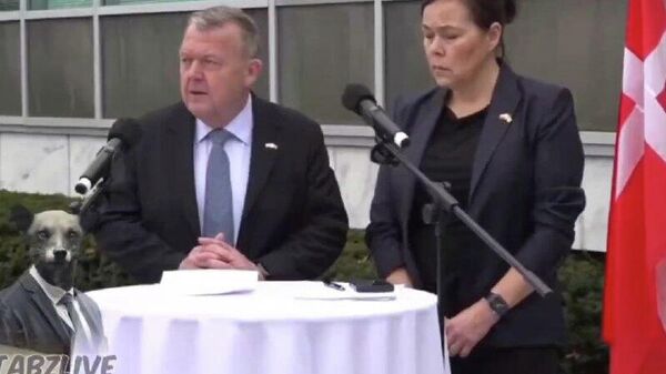 وزیر امور خارجه دانمارک: هیچ تهدیدی از سوی روسیه یا چین متوجه گرینلند نیست - اسپوتنیک افغانستان  