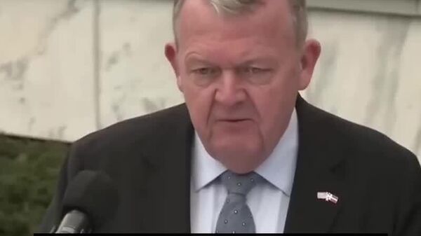 وزیر امور خارجه دانمارک : گرینلند در حال حاضر و در آینده قابل پیش‌بینی، بخشی از پادشاهی دانمارک باقی خواهد ماند - اسپوتنیک افغانستان  