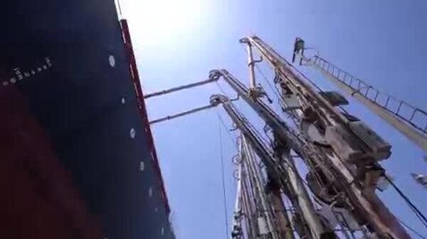 اولین کارخانه آب شیرین کن؛عربستان سعودی پروژه‌های توسعه‌ای به ارزش 1 - اسپوتنیک افغانستان  