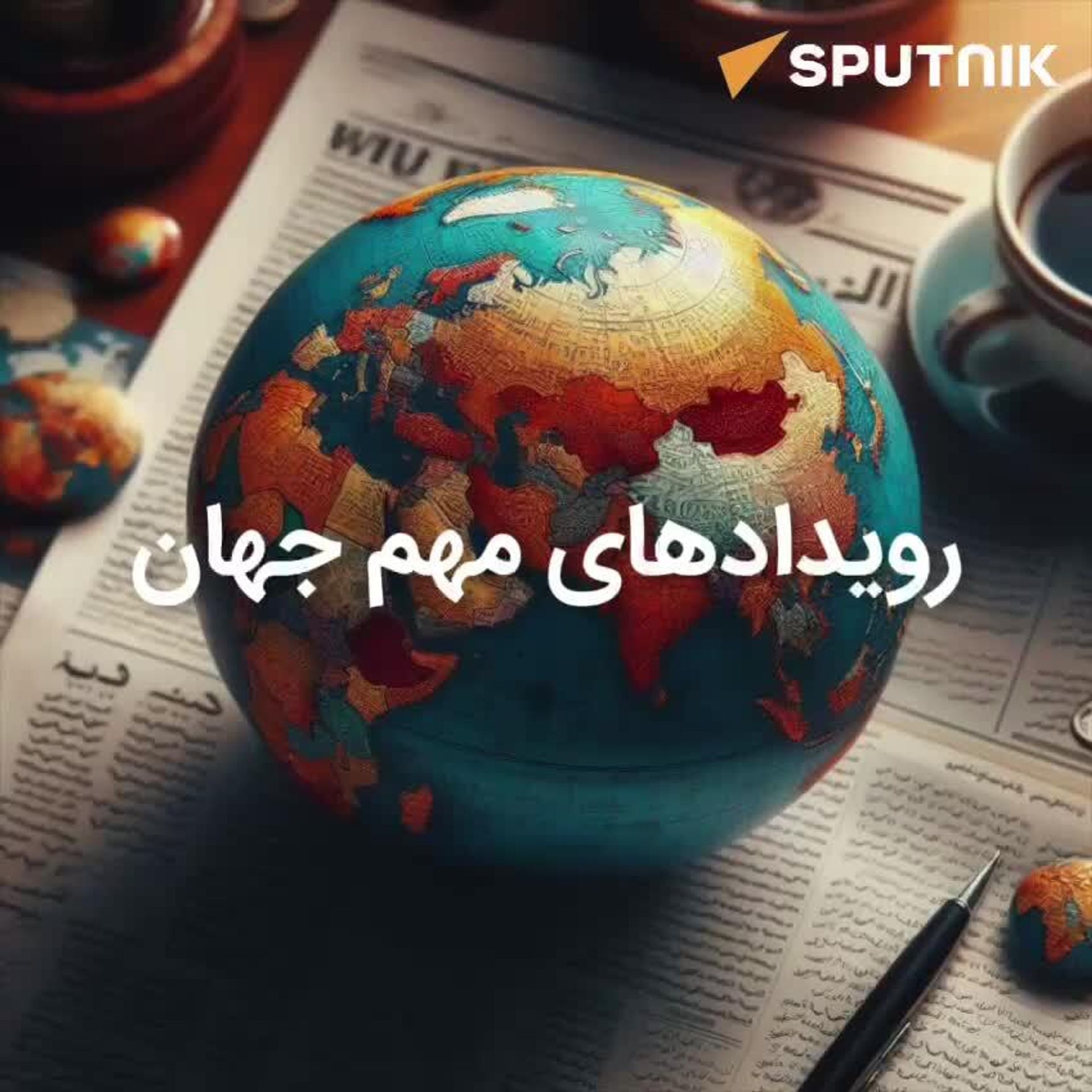 مهمترین رویداد های جهان تا این ساعت - 16.01.2026, اسپوتنیک افغانستان