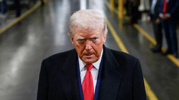 مقابله با ترامپ؛ اروپایی ها آخرین گزینه های راه حل برای نجات گرینلند را بررسی میکنند - اسپوتنیک افغانستان  