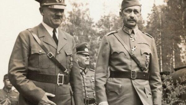 نگاهی تاریخی به یورش های فنلند بر روسیه - اسپوتنیک افغانستان  