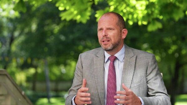 فرانکن، وزیر دفاع بلجیم گفت اتحادیه اروپا قادر به شکست دادن آمریکا در گرینلند نیست، اما این اتحادیه یک طرح جایگزین دارد - اسپوتنیک افغانستان  