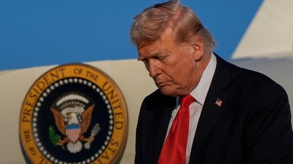 ترامپ: تلاش 150 ساله امریکا برای خرید گرینلند ادامه دارد - اسپوتنیک افغانستان  