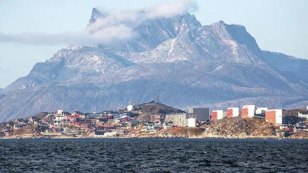 رسانه: واکنش اتحادیه اروپا به تهدید تعرفه‌ای ترامپ در مورد گرینلند - اسپوتنیک افغانستان  