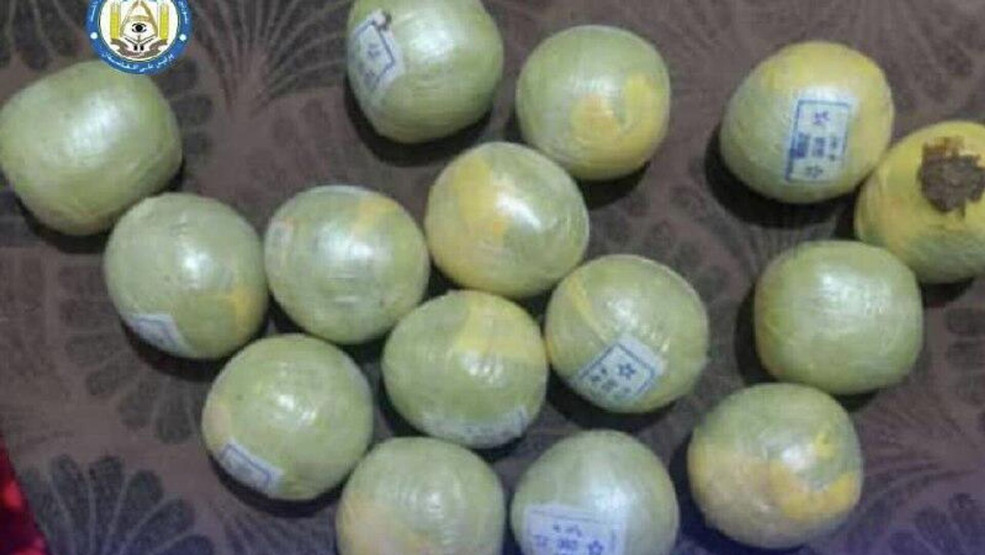 از قاچاق تریاک در نیمروز جلوگیری شد از قاچاق تریاک در نیمروز جلوگیری شد - اسپوتنیک افغانستان , 1920, 18.01.2026