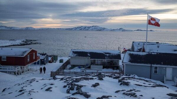 آیا تصاحب گرینلند جایگاه ژئوپلیتیکی ایالات متحده را تغییر می‌دهد؟ - اسپوتنیک افغانستان  