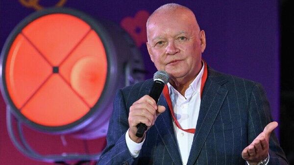 کیسلوف می‌گوید ترامپ انتخابی به نفع منافع آمریکا انجام داده است - اسپوتنیک افغانستان  