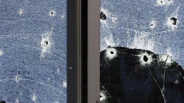 فرماندار زاپروژیا از حمله پهپادی نیروهای مسلح اوکراین به یک مدرسه خبر داد - اسپوتنیک افغانستان  