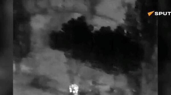 روسیه یک شهروند متهم به طراحی حمله تروریستی در استاوروپول را از پای درآورد - اسپوتنیک افغانستان  