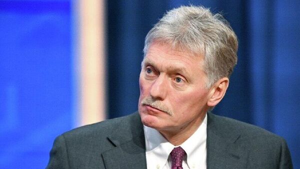 پسکوف بحث درباره ای مشارکت روسیه در «شورای صلح» را زودهنگام خواند - اسپوتنیک افغانستان  