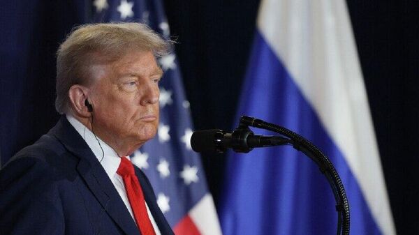 رئیس جمهور فنلند: همراه ترامپ به سونا رفتن می‌توانست مسئله گرینلند را حل کند - اسپوتنیک افغانستان  