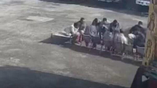 فرار به موقع ساکنان کویته پاکستان - اسپوتنیک افغانستان  