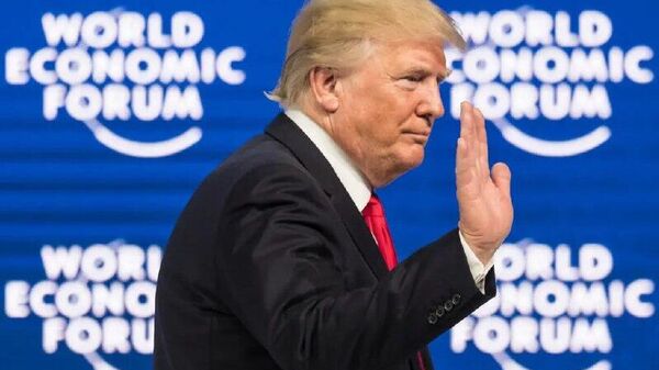 ترامپ از قصد خود برای آغاز فوری مذاکرات مربوط به خرید گرینلند خبر داد - اسپوتنیک افغانستان  