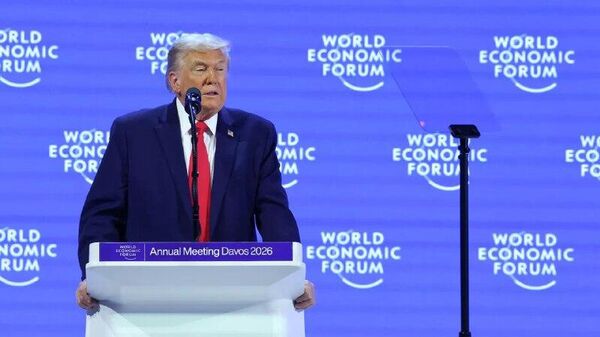 ترامپ: اروپا را دوست دارم، اما می‌ترسم که دارد در مسیر اشتباه حرکت می‎‌کند - اسپوتنیک افغانستان  