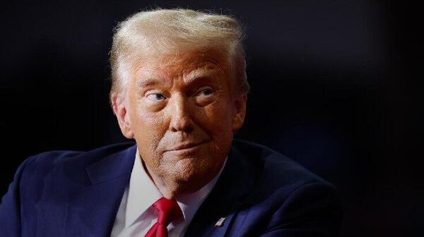 ترامپ وقتی اعضای شورای صلح را معرفی کرد، حتی نام‌ یک رهبر اروپای غربی حضور نداشتند - اسپوتنیک افغانستان  