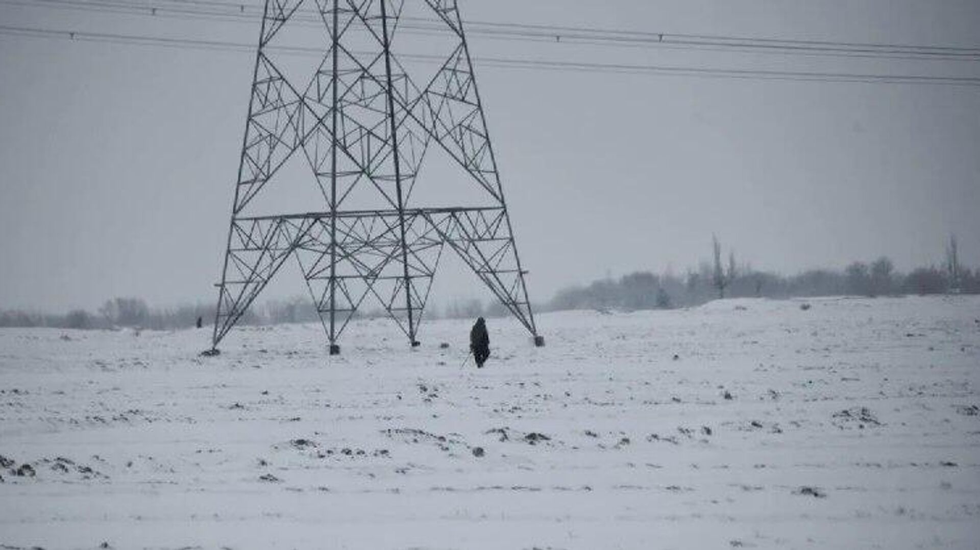 قطع برق در چندین ولایت به دلیل آسیب لین وارداتی ازبیکستان قطع برق در چندین ولایت به دلیل آسیب لین وارداتی ازبیکستان - اسپوتنیک افغانستان , 1920, 23.01.2026