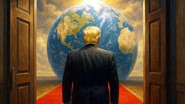 تحلیلگر نظامی توضیح داد که ایالات متحده هیچگونه سلاح معجزه‌آسایی ندارد - اسپوتنیک افغانستان  