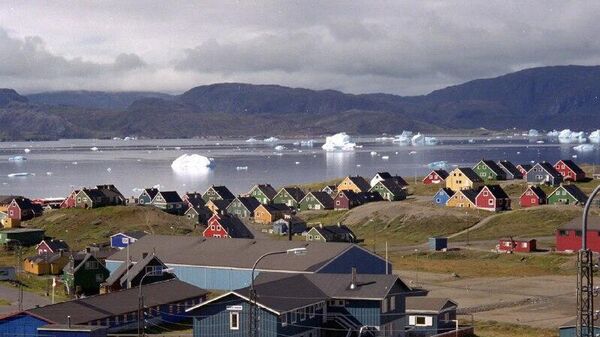 تحلیلگر نظامی روسیه: ادعاهای زلنسکی درباره ای نگهبانی از گرینلند «نامعقول» است - اسپوتنیک افغانستان  