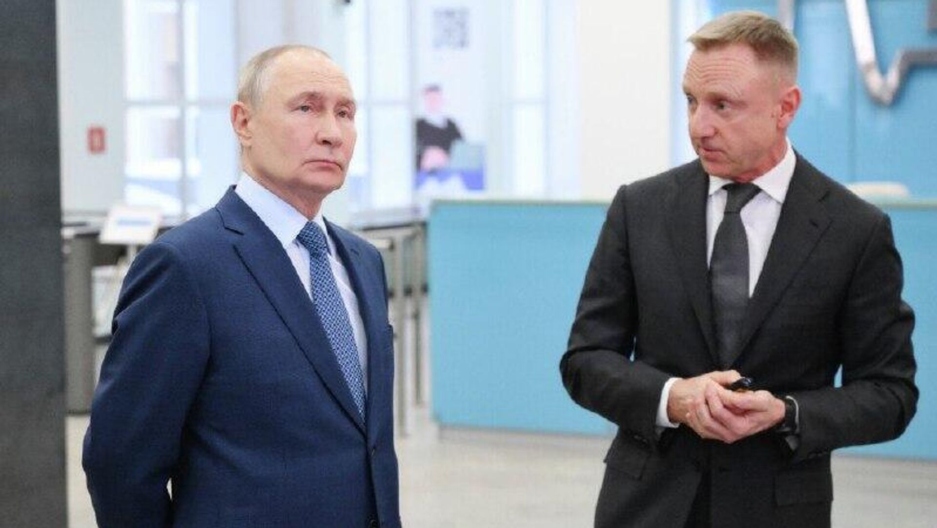 پوتین بر گسترش قطبنوردی روسیه تأکید کرد: «روند گرمایش جهانی ممکن است به سرمایش تبدیل شود، اما ما به پیشروی در قطب شمال ادامه خواهیم داد» پوتین بر گسترش قطبنوردی روسیه تأکید کرد: «روند گرمایش جهانی ممکن است به سرمایش تبدیل شود، اما ما به پیشروی در قطب شمال ادامه خواهیم داد» - اسپوتنیک افغانستان , 1920, 23.01.2026