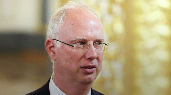 بیرون شدن امریکا از سازمان جهانی بهداشت سیگنال ضرورت اصلاحات در این سازمان است - اسپوتنیک افغانستان  