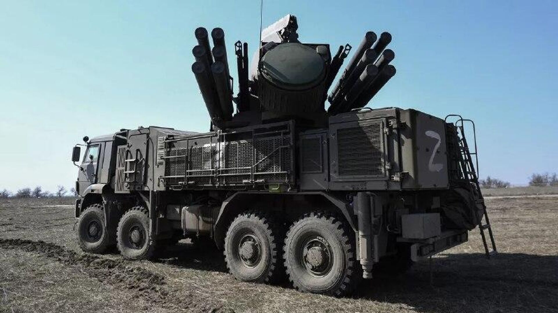 وزارت دفاع روسیه از پیشرویهای گسترده و تلفات سنگین اوکراین خبر داد وزارت دفاع روسیه از پیشرویهای گسترده و تلفات سنگین اوکراین خبر داد - اسپوتنیک افغانستان , 1920, 25.01.2026