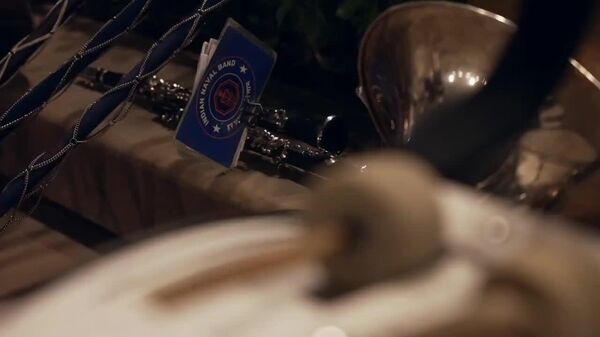 هند آخرین مراحل آمادگی را برای برگزاری رژه رسمی به مناسبت روز جمهوری به پایان می‌رساند - اسپوتنیک افغانستان  