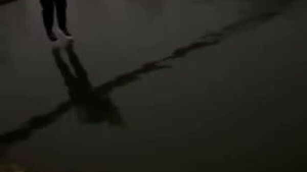 به زودی از افرادی که یک زن و کودک را از یک موتر در حال غرق شدن در ماخاچکالا نجات دادند، قدردانی خواهد شد - اسپوتنیک افغانستان  