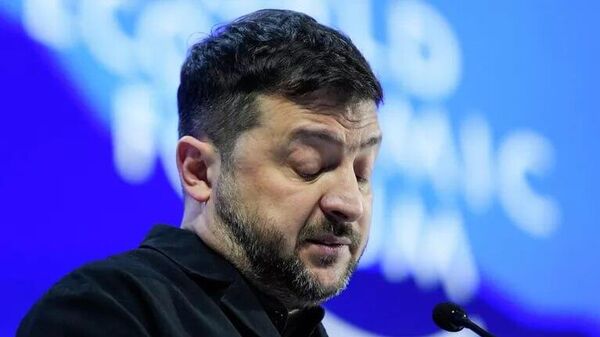 معاون نخست‌وزیر ایتالیا نارضایتی زلنسکی از کمک های اتحادیه اروپا را  پررویی خواند - اسپوتنیک افغانستان  