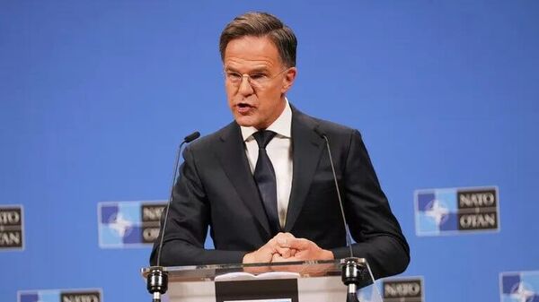 دبیرکل ناتو اذعان کرد: اوکراین بدون سلاح‌های آمریکایی دوام نخواهد آورد - اسپوتنیک افغانستان  