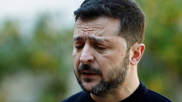 اوکراین می‌تواند دونباس را از دست بدهد - اسپوتنیک افغانستان  