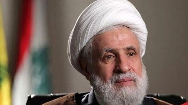 دبیرکل حزب‌الله: جنگ علیه ایران این بار می‌تواند منطقه را به هرج و مرج بکشاند - اسپوتنیک افغانستان  