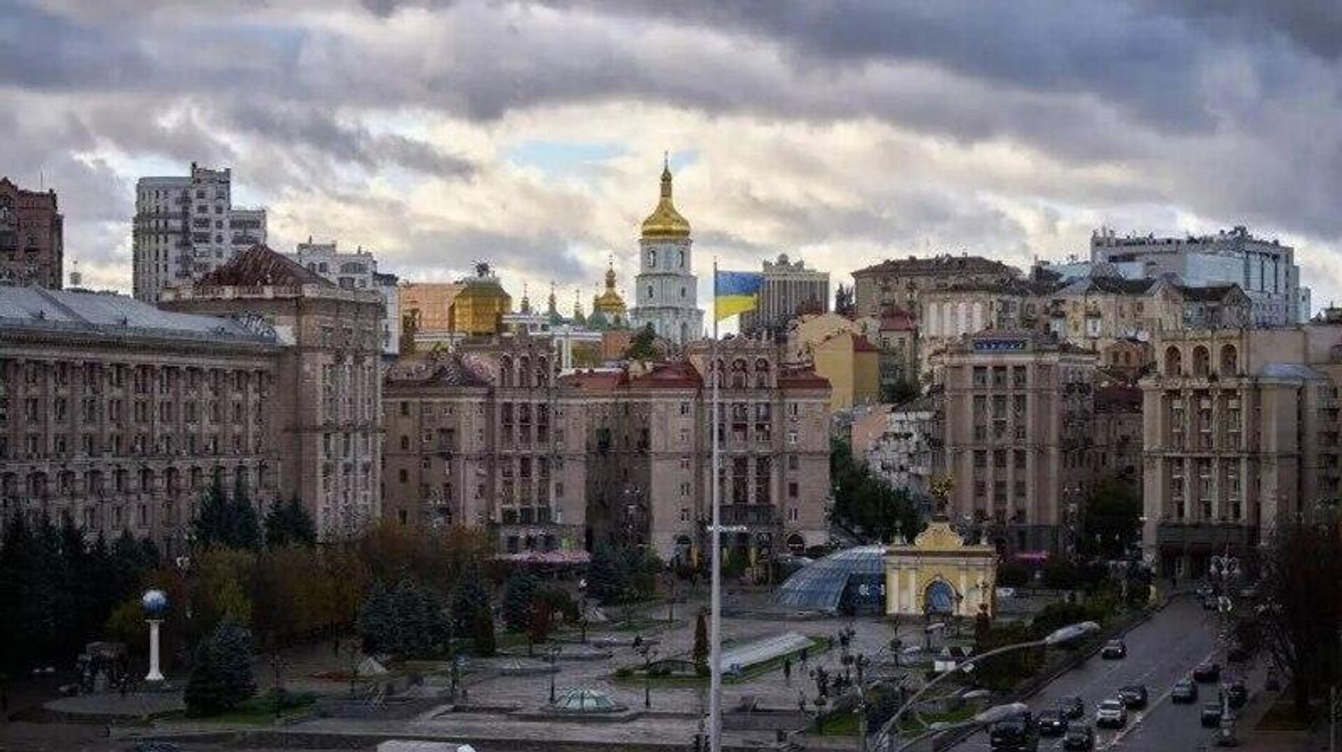 کارشناس ترکی: غرب از درگیری اوکراین خسته شده است کارشناس ترکی: غرب از درگیری اوکراین خسته شده است - اسپوتنیک افغانستان , 1920, 28.01.2026