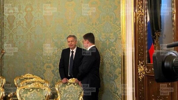 حضور رئیس هیئت روسیه در ابوظبی در مذاکرات پوتین و الشرع در کرملین - اسپوتنیک افغانستان  