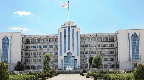 وزارت عدلیه‌ اعتراض به قوانین امارت اسلامی را  اعتراض بر شریعت اعلام کرد - اسپوتنیک افغانستان  