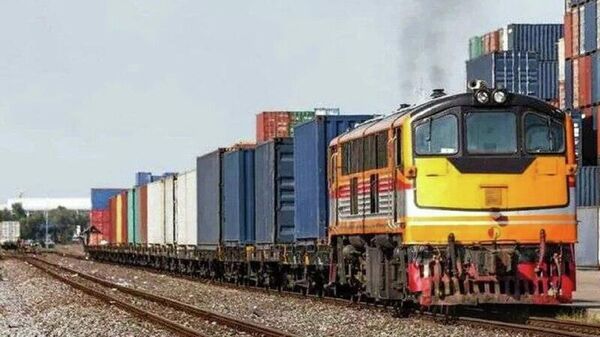 افزایش حجم تجارت دوجانبه میان افغانستان و ازبکستان - اسپوتنیک افغانستان  