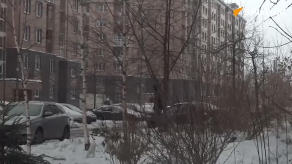 سرویس امنیت روسیه فعالیت تروریستی اوکراین را خنثی کرد - اسپوتنیک افغانستان  