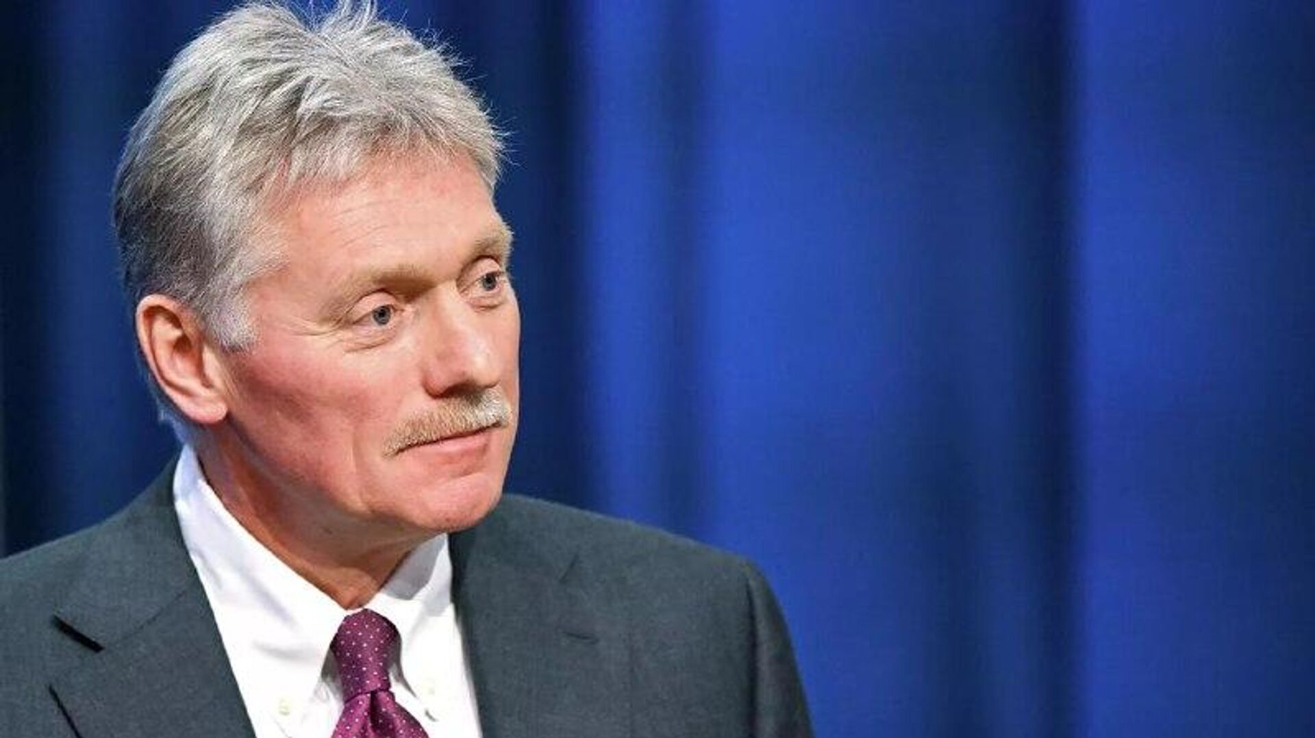 سخنگوی کرملین درخواست ترامپ از پوتین برای توقف یک هفتهای حملات به کییف را تائید کرد سخنگوی کرملین درخواست ترامپ از پوتین برای توقف یک هفتهای حملات به کییف را تائید کرد - اسپوتنیک افغانستان , 1920, 30.01.2026