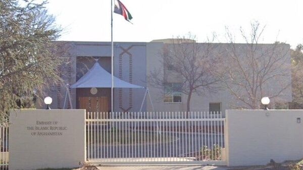 سفارت افغانستان در آسترالیا تعطیل می‌شود - اسپوتنیک افغانستان  