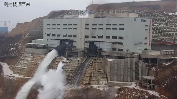 موفقیت چین در آزمایش موتور موشکی قابل بکارگیری دوباره - اسپوتنیک افغانستان  